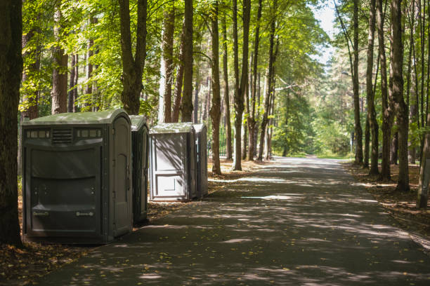 Best Porta potty services near me  in Ramsey, MN