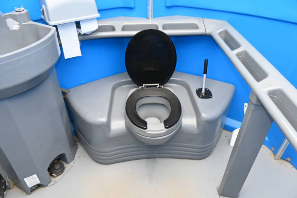 Sanitation services for porta potties in Ramsey, MN