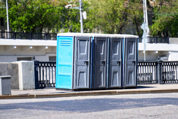 Best Affordable porta potty rental  in Ramsey, MN